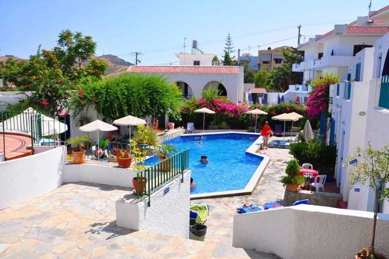 Kirki Village-adults Only 3* Panormos (Crete)