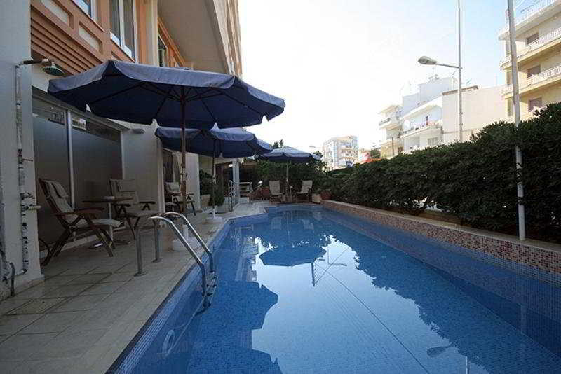 Hotel Liberty Rethymno (Crete)