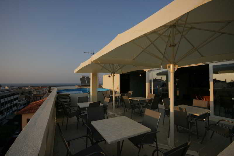 Liberty Rethymno (Crete)