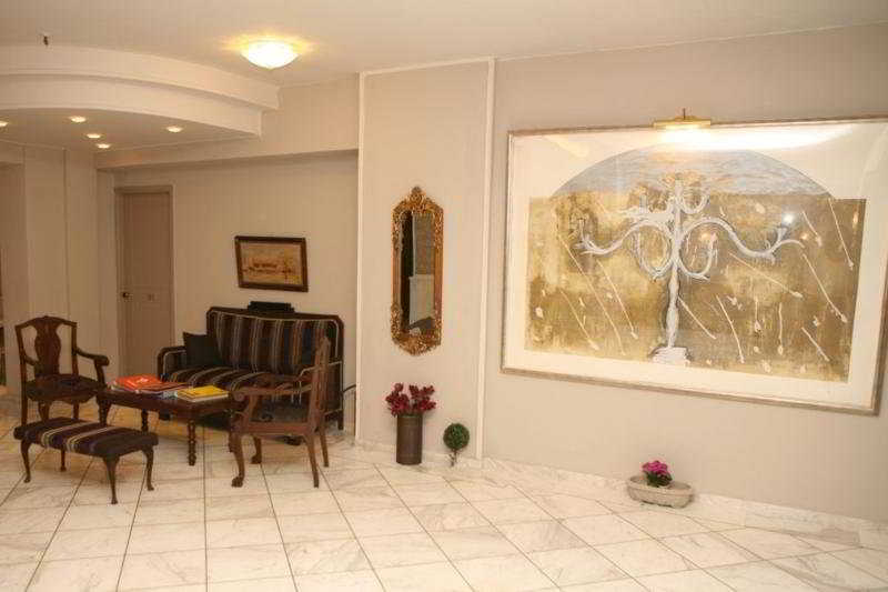 Aquarius Boutique Hotel Rethymno (Crete)