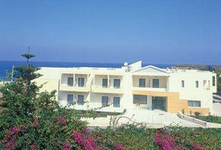Atlantica Yakinthos 3*