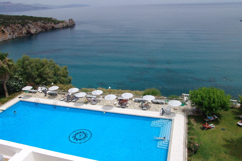 Bay Hotel 5*