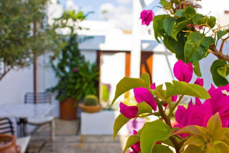 F Fine - Adults Only 3* Lindos (Rhodes)