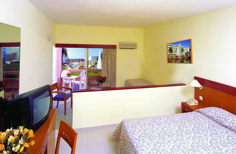 Avra Beach Hotel Ixia (Rhodes)
