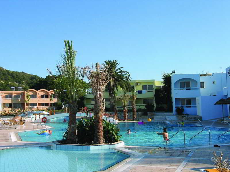 Avra Beach