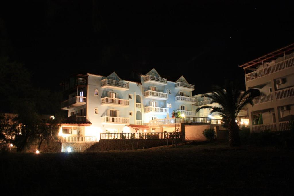 Aparthotel Clear Horizon