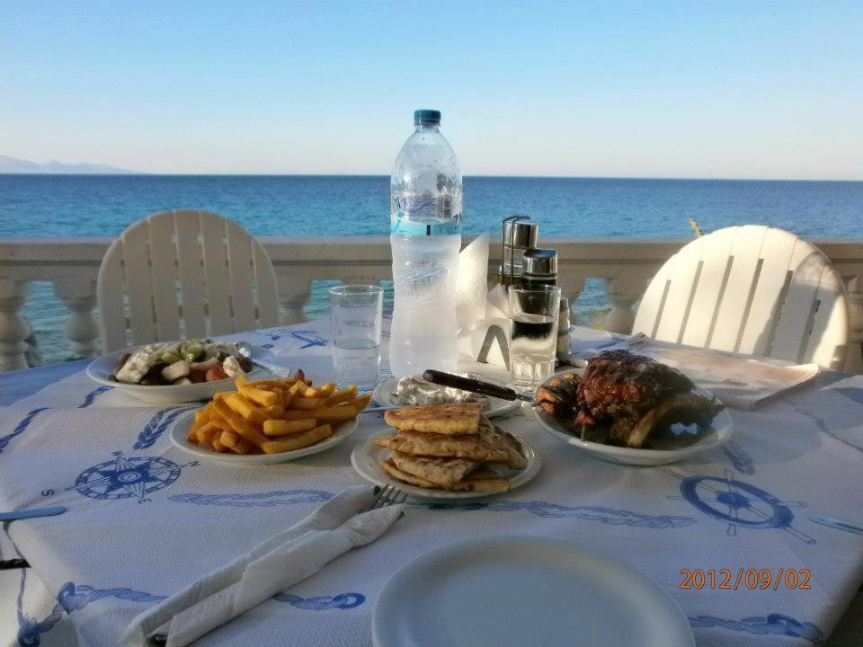 Clear Horizon Amoudi
