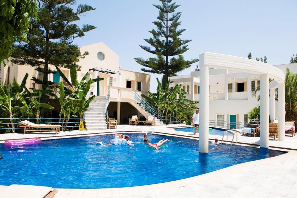 Forum Hotel