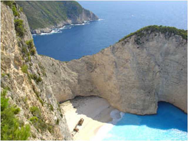 Zante View & 3* Tsilivi (Zakynthos)