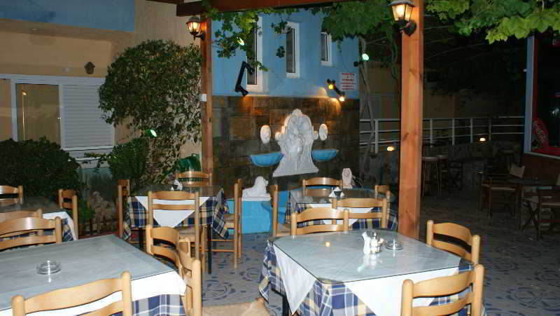 Roxani Hotel Amoudara (Heraklion)