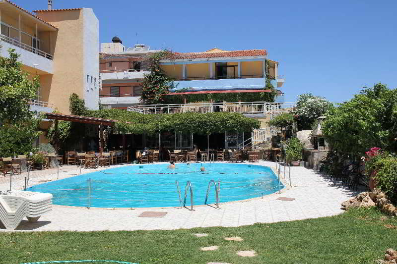 Roxani Hotel 3*