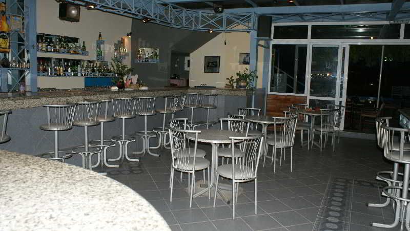 Hotel Roxani