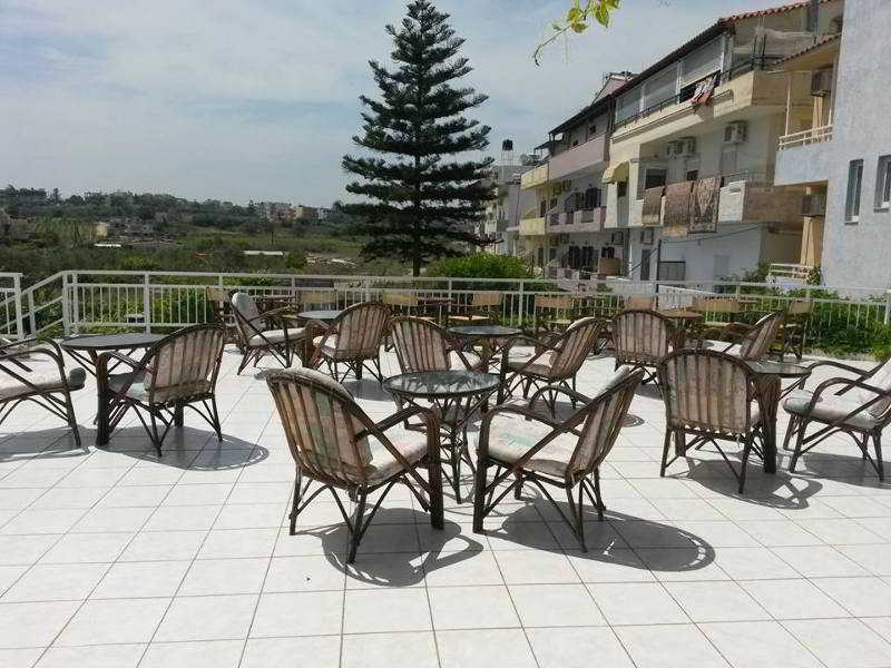 Hotel Roxani