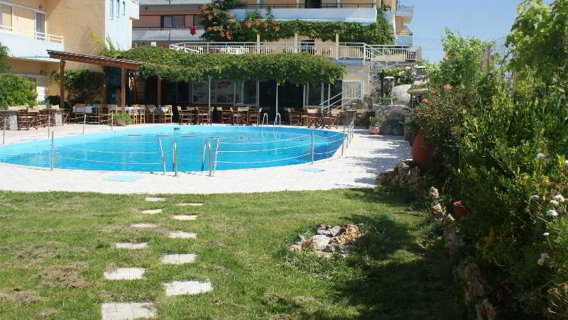 Hotel Roxani