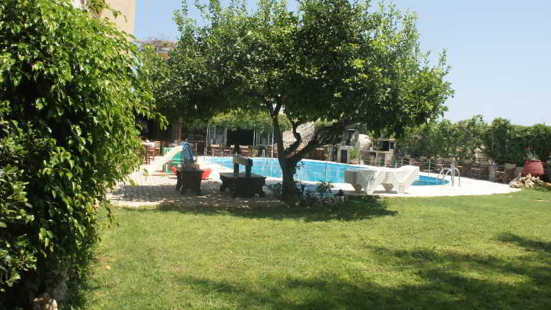 Roxani 3* Amoudara (Heraklion)