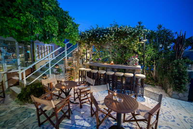 Roxani Hotel Amoudara (Heraklion)