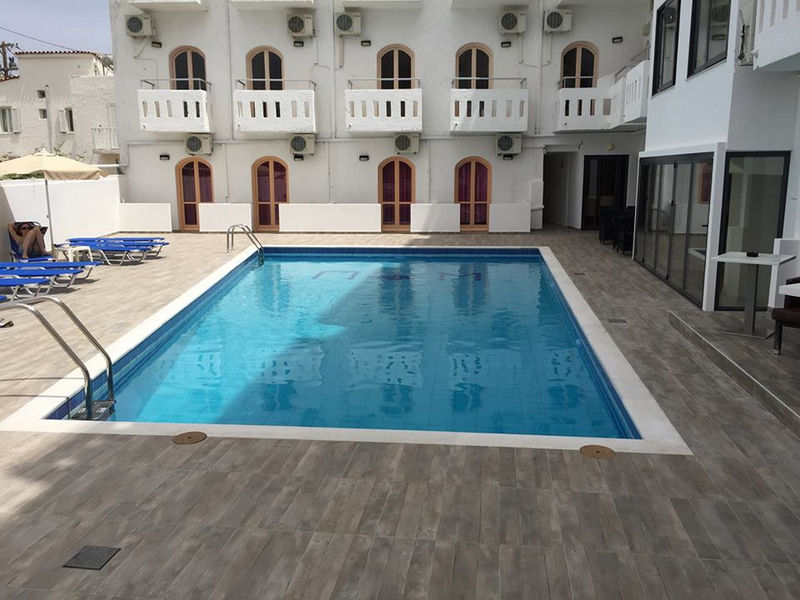Pela Maria (adults Only) Hersonissos (Crete)