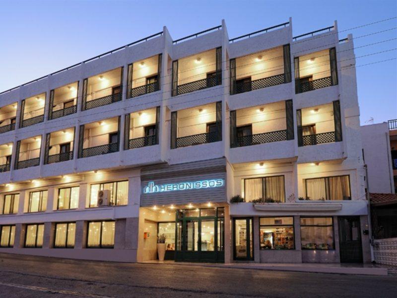 Hotel Heronissos