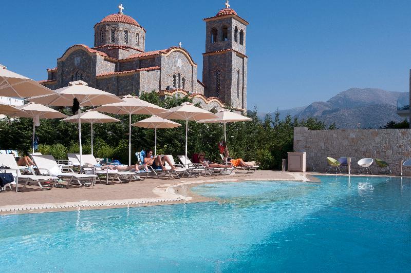 Castello Boutique & - Adults Only