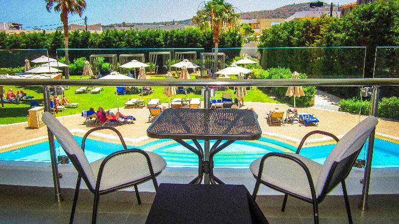 Hotel Castello Boutique & - Adults Only Sissi (Crete)