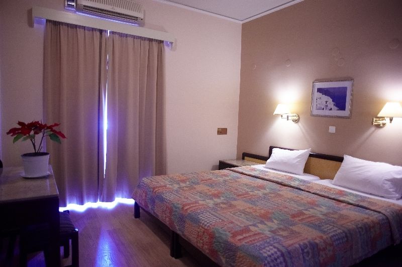 Elina Rethymno (Crete)