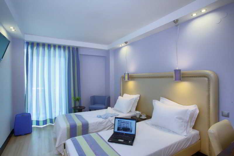 Olympic Palladium Rethymno (Crete)