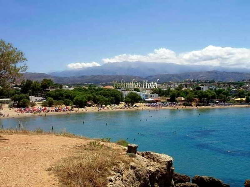 Atlantica Yakinthos 3* Kato Daratso