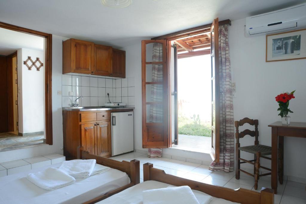 Apartment Ekati