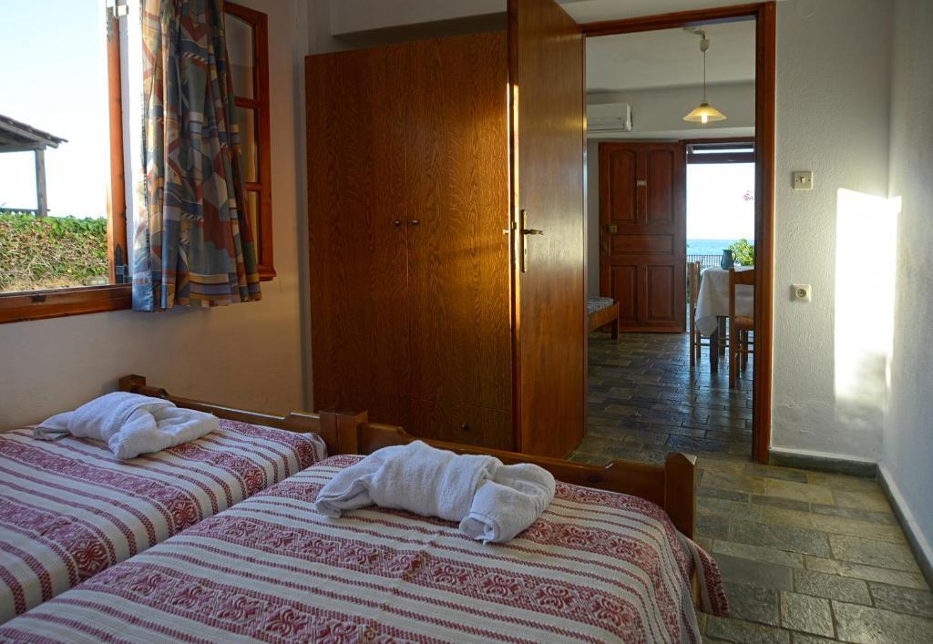 Apartment Ekati