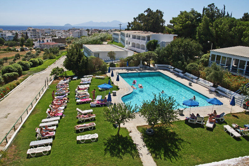 Kardamos Kardamena (Kos)