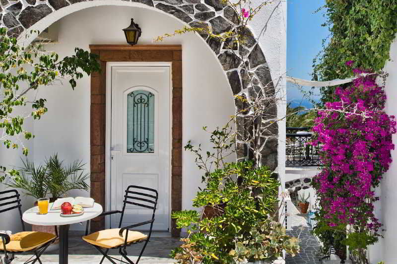 Galatia 3* Fira (Santorini)