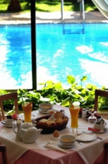 Hotel Golden Sun 4*