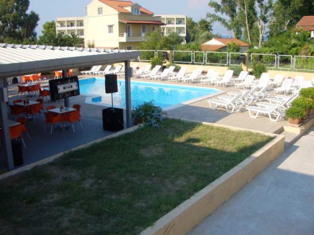 Aparthotel Gardens