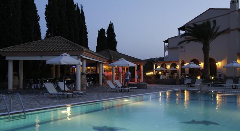 Hotel Jason