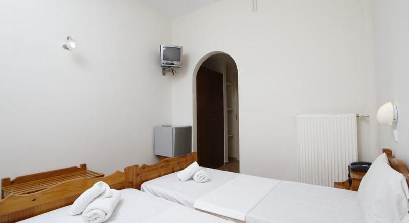 Hotel Jason 2*