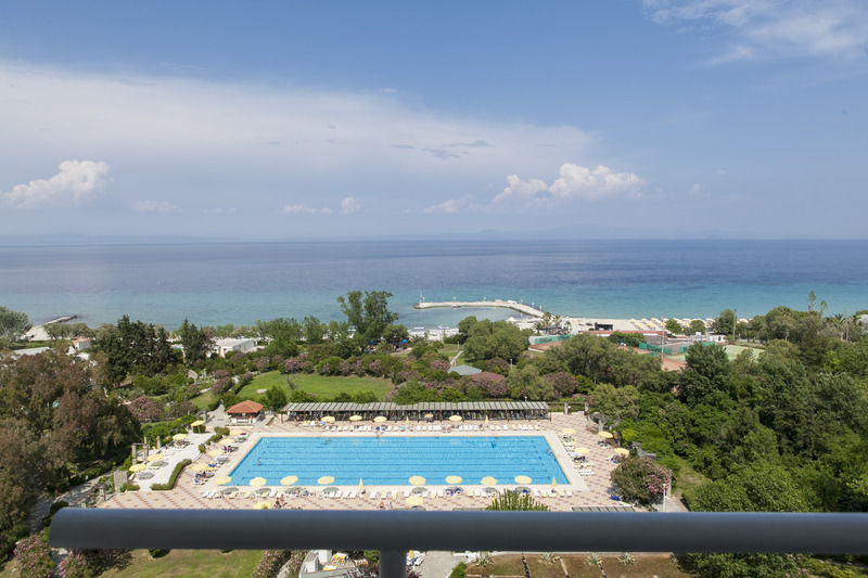 Ghotels Athos Palace Resort Kallithea (Chalkidiki)