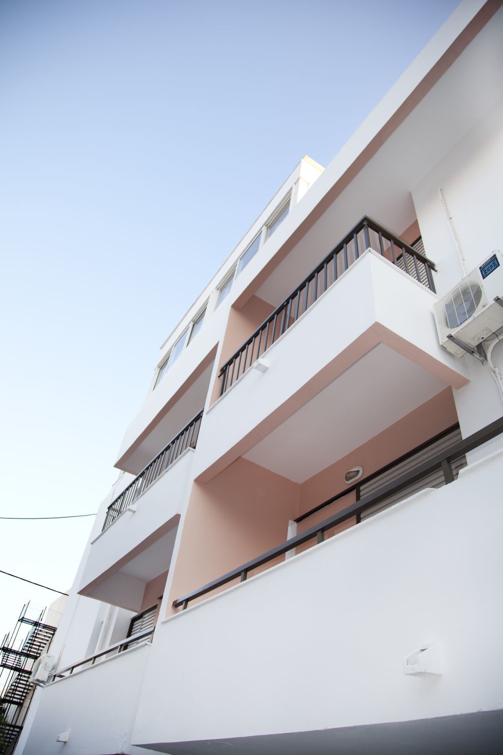 Apartment Seva Apartments *