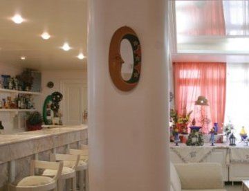 Petasos Chic Hotel