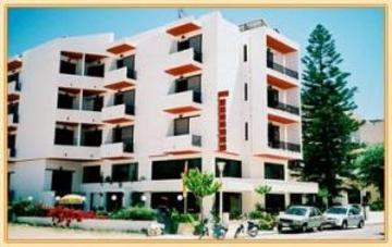 Yiorgos 2* Kos Town