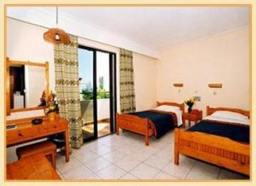 Yiorgos Hotel Kos Town