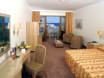 Atlantica Imperial - Adults Only Kolymbia