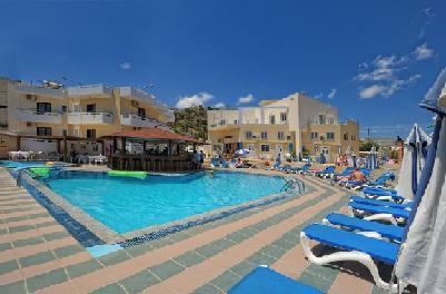 Hotel Filia Stalida