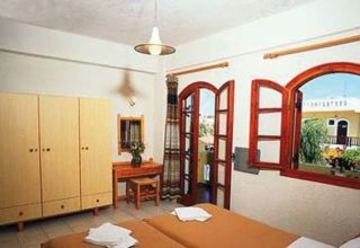 Stelios 2* Malia (Crete)
