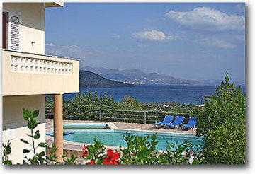 Hotel Stelios 2*
