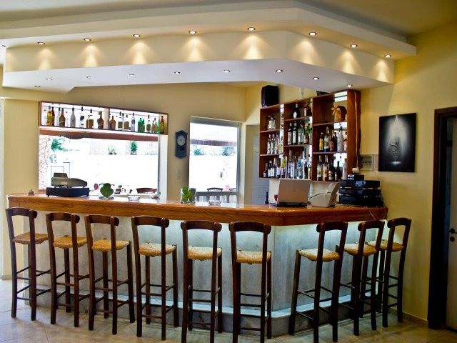 Aparthotel Cretan Sun Adelianos Kampos