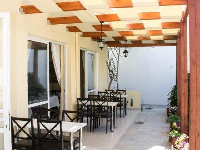 Aparthotel Cretan Sun 3*