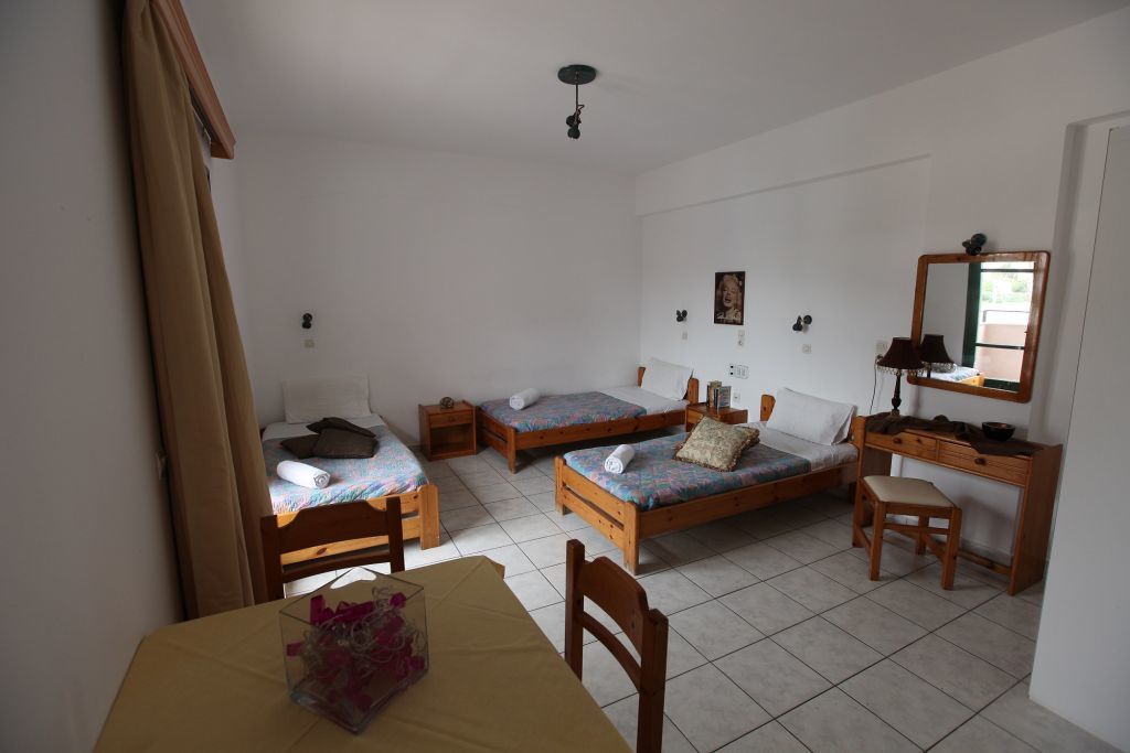 Aparthotel Malia Central Hotel Malia (Crete)