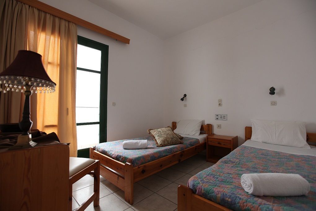 Aparthotel Malia Central