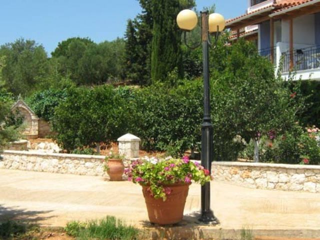 Eliza Guest house Skala (Kefalonia)