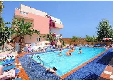 Primavera & Aparthotel Malia (Crete)
